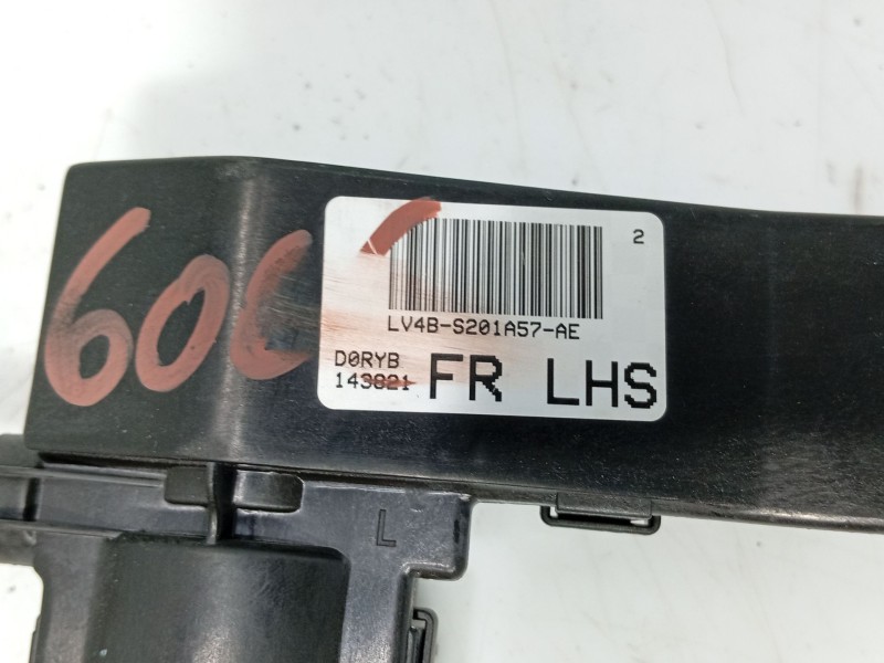 Recambio de retenedor puerta para ford kuga iii (dfk) 1.5 ecoboost referencia OEM IAM   