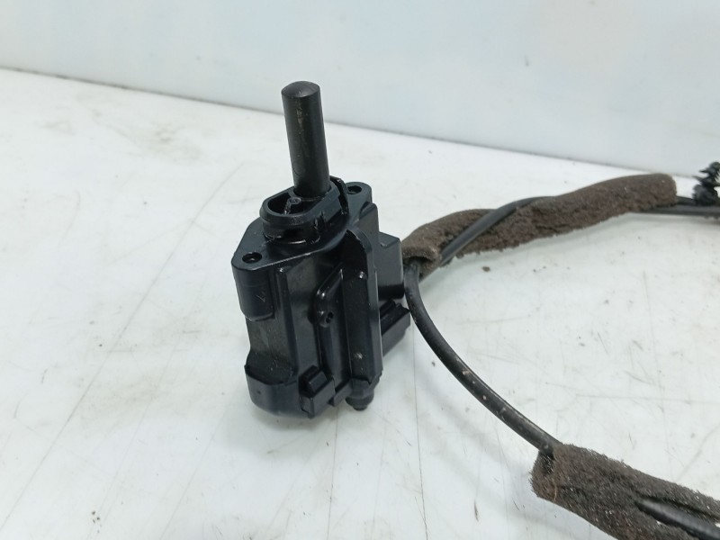 Recambio de retenedor puerta para ford kuga iii (dfk) 1.5 ecoboost referencia OEM IAM   
