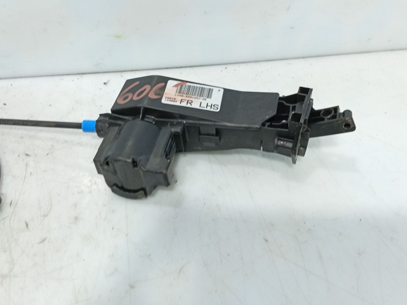 Recambio de retenedor puerta para ford kuga iii (dfk) 1.5 ecoboost referencia OEM IAM   