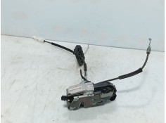 Recambio de cerradura puerta delantera izquierda para ford kuga iii (dfk) 1.5 ecoboost referencia OEM IAM 2697822 LV4BS264A27AE 