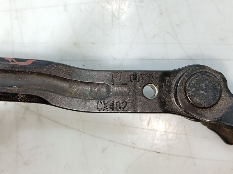 Recambio de retenedor puerta para ford kuga iii (dfk) 1.5 ecoboost referencia OEM IAM   