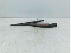 Recambio de brazo limpia trasero para renault twingo ii (cn0_) 1.5 dci (cn0e) referencia OEM IAM 7701066672  