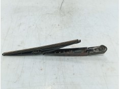 Recambio de brazo limpia trasero para renault twingo ii (cn0_) 1.5 dci (cn0e) referencia OEM IAM 7701066672   2