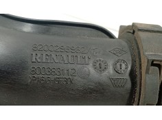 Recambio de tubo para renault clio iii (br0/1, cr0/1) 1.5 dci (c/br0g, c/br1g) referencia OEM IAM    2