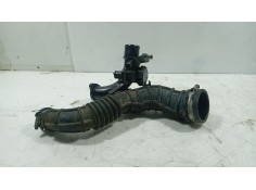 Recambio de tubo para renault clio iii (br0/1, cr0/1) 1.5 dci (c/br0g, c/br1g) referencia OEM IAM   