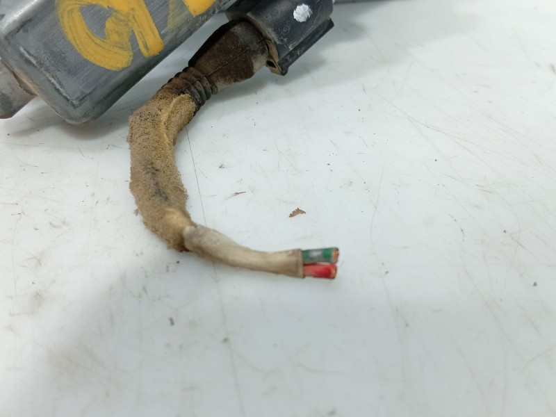 Recambio de elevalunas delantero derecho para toyota yaris (_p1_) 1.0 (scp10_) referencia OEM IAM   