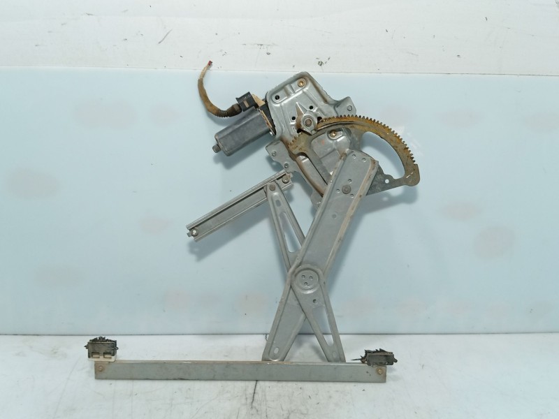 Recambio de elevalunas delantero derecho para toyota yaris (_p1_) 1.0 (scp10_) referencia OEM IAM   