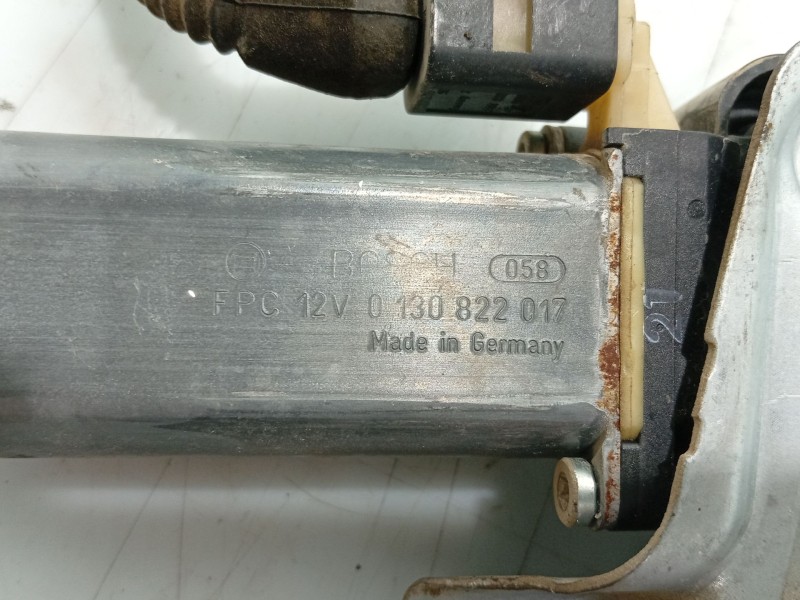 Recambio de elevalunas delantero derecho para toyota yaris (_p1_) 1.0 (scp10_) referencia OEM IAM   