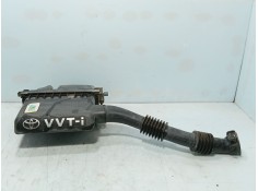 Recambio de caja filtro de aire para toyota yaris (_p1_) 1.0 (scp10_) referencia OEM IAM    2