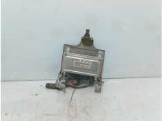 Recambio de centralita motor uce para toyota yaris (_p1_) 1.0 (scp10_) referencia OEM IAM   