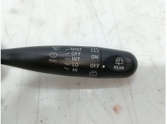 Recambio de mando limpia para toyota yaris (_p1_) 1.0 (scp10_) referencia OEM IAM    2