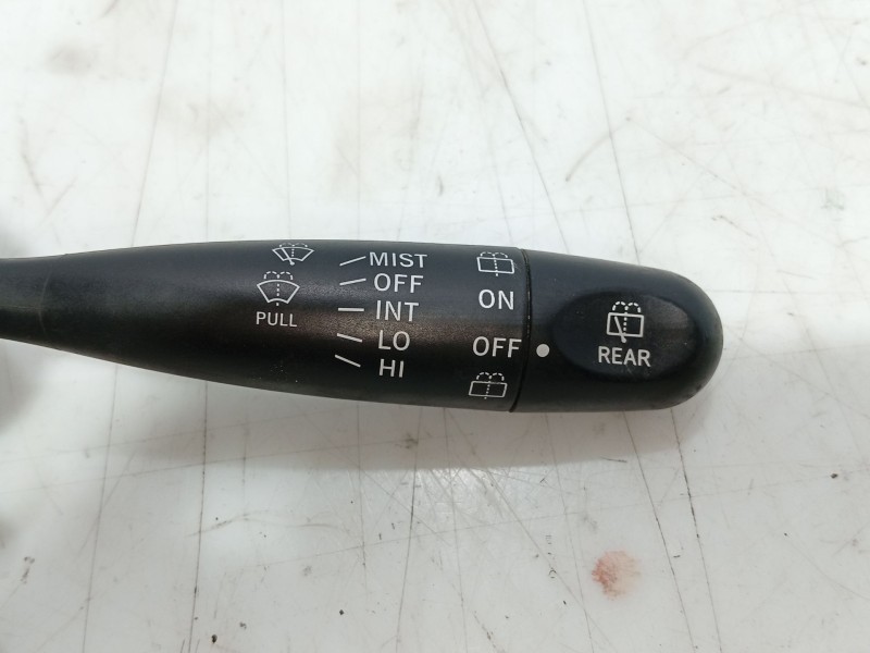 Recambio de mando limpia para toyota yaris (_p1_) 1.0 (scp10_) referencia OEM IAM   