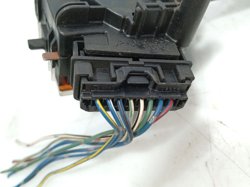 Recambio de mando limpia para toyota yaris (_p1_) 1.0 (scp10_) referencia OEM IAM   