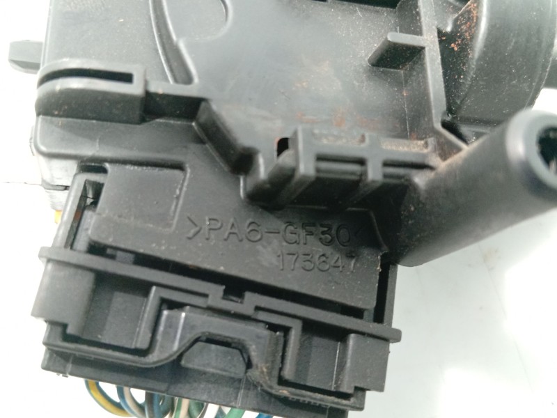 Recambio de mando limpia para toyota yaris (_p1_) 1.0 (scp10_) referencia OEM IAM   