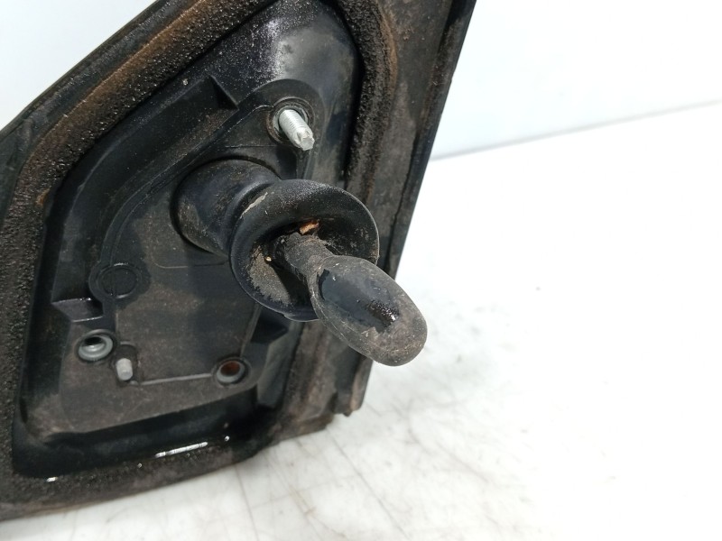 Recambio de retrovisor derecho para toyota yaris (_p1_) 1.0 (scp10_) referencia OEM IAM   