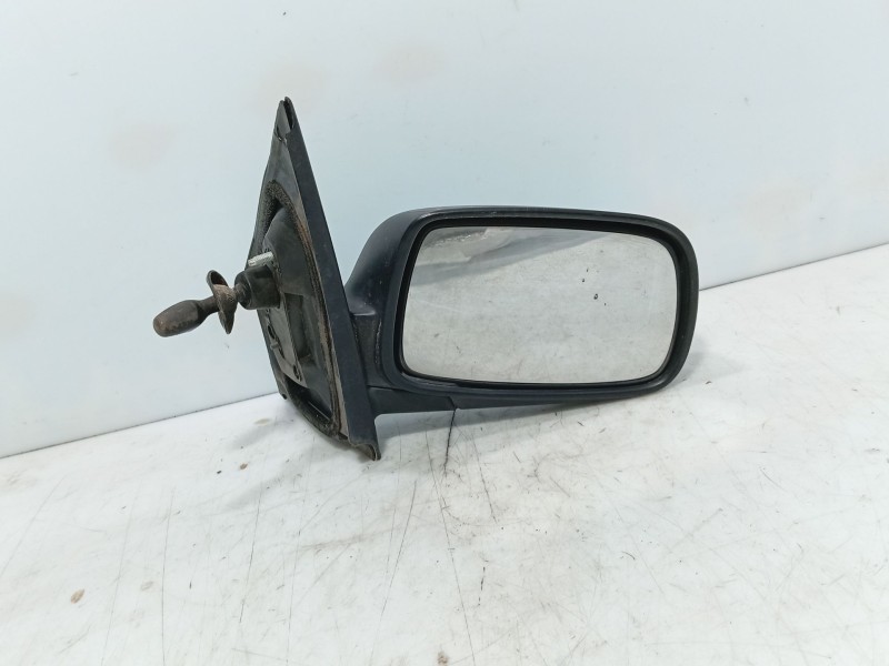 Recambio de retrovisor derecho para toyota yaris (_p1_) 1.0 (scp10_) referencia OEM IAM   
