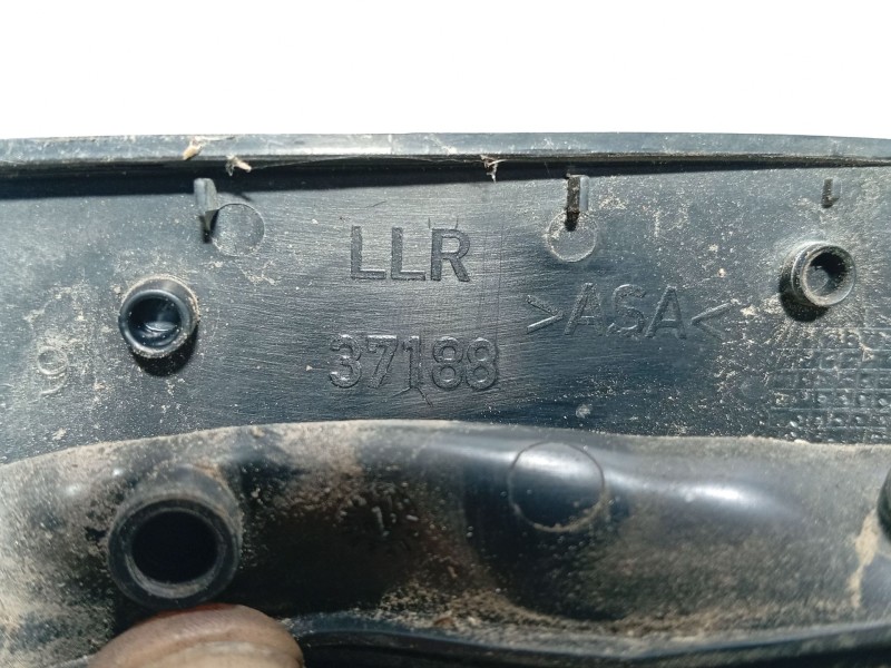 Recambio de retrovisor derecho para toyota yaris (_p1_) 1.0 (scp10_) referencia OEM IAM   