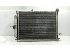 Recambio de radiador agua para renault clio iii (br0/1, cr0/1) 1.5 dci (c/br0g, c/br1g) referencia OEM IAM   