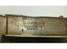 Recambio de radiador agua para renault clio iii (br0/1, cr0/1) 1.5 dci (c/br0g, c/br1g) referencia OEM IAM    2