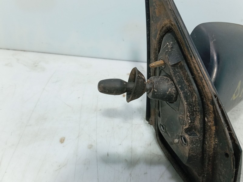 Recambio de retrovisor izquierdo para toyota yaris (_p1_) 1.0 (scp10_) referencia OEM IAM   