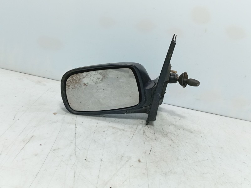 Recambio de retrovisor izquierdo para toyota yaris (_p1_) 1.0 (scp10_) referencia OEM IAM   