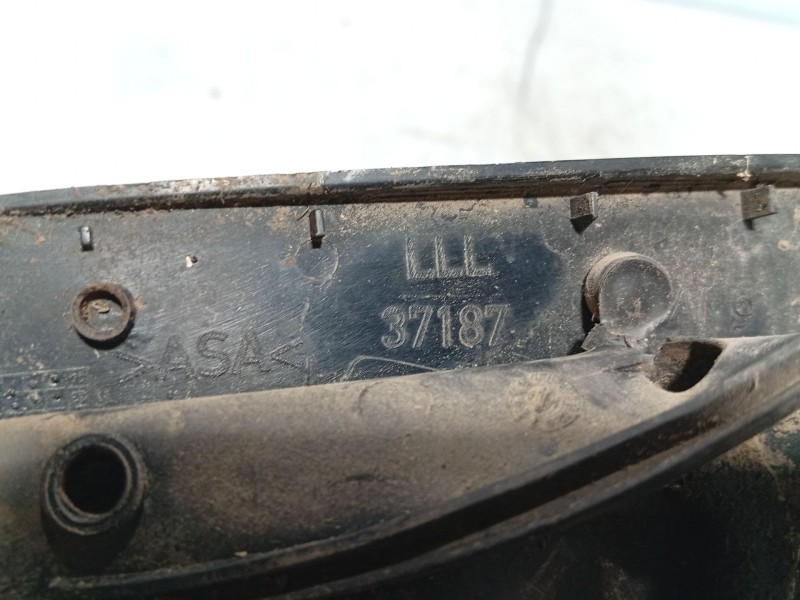 Recambio de retrovisor izquierdo para toyota yaris (_p1_) 1.0 (scp10_) referencia OEM IAM   