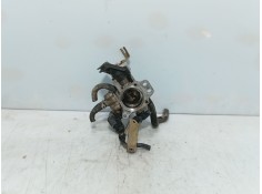 Recambio de caja mariposa para toyota yaris (_p1_) 1.0 (scp10_) referencia OEM IAM   