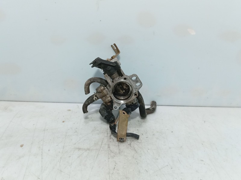 Recambio de caja mariposa para toyota yaris (_p1_) 1.0 (scp10_) referencia OEM IAM   