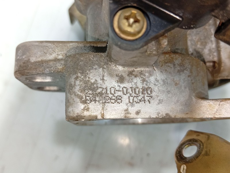 Recambio de caja mariposa para toyota yaris (_p1_) 1.0 (scp10_) referencia OEM IAM   
