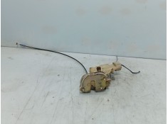 Recambio de cerradura puerta trasera derecha para toyota yaris (_p1_) 1.0 (scp10_) referencia OEM IAM   