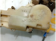 Recambio de cerradura puerta trasera derecha para toyota yaris (_p1_) 1.0 (scp10_) referencia OEM IAM    2