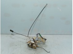 Recambio de cerradura puerta delantera izquierda para toyota yaris (_p1_) 1.0 (scp10_) referencia OEM IAM   