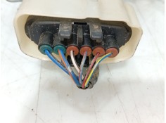 Recambio de cerradura puerta delantera izquierda para toyota yaris (_p1_) 1.0 (scp10_) referencia OEM IAM    2