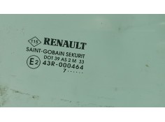 Recambio de luna trasera derecha para renault clio iii (br0/1, cr0/1) 1.5 dci (c/br0g, c/br1g) referencia OEM IAM 8200427730   2