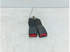 Recambio de anclaje cinturon trasero derecho para toyota yaris (_p1_) 1.0 (scp10_) referencia OEM IAM   