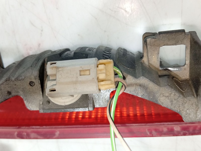 Recambio de luz central de freno para toyota yaris (_p1_) 1.0 (scp10_) referencia OEM IAM   