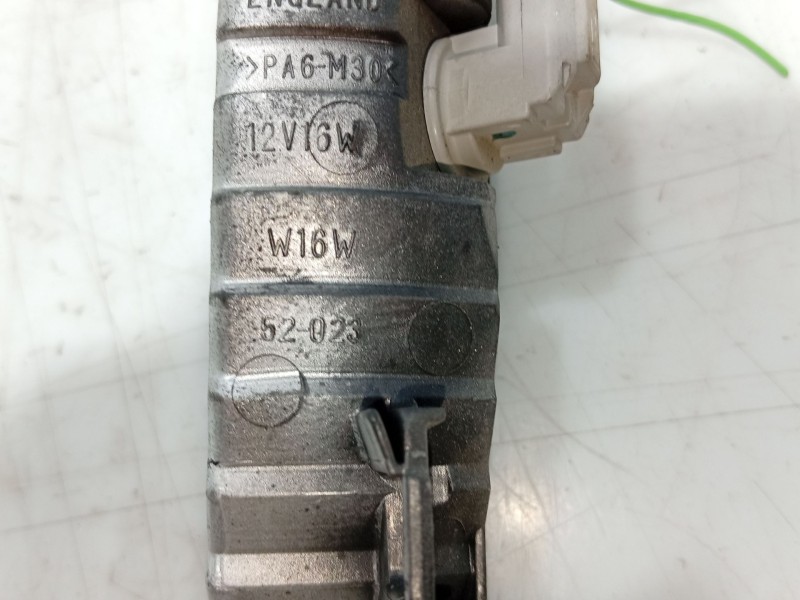 Recambio de luz central de freno para toyota yaris (_p1_) 1.0 (scp10_) referencia OEM IAM   