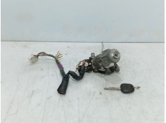 Recambio de conmutador de arranque para toyota yaris (_p1_) 1.0 (scp10_) referencia OEM IAM   
