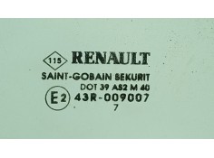 Recambio de luna delantera izquierda para renault clio iii (br0/1, cr0/1) 1.5 dci (c/br0g, c/br1g) referencia OEM IAM 8200427619 2