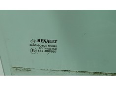 Recambio de luna delantera derecha para renault clio iii (br0/1, cr0/1) 1.5 dci (c/br0g, c/br1g) referencia OEM IAM 8200427616   2