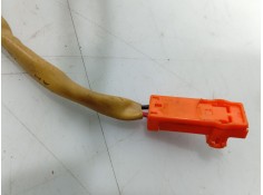 Recambio de anillo airbag para toyota yaris (_p1_) 1.0 (scp10_) referencia OEM IAM 9GH0134   2