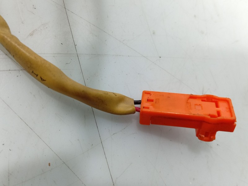 Recambio de anillo airbag para toyota yaris (_p1_) 1.0 (scp10_) referencia OEM IAM 9GH0134  