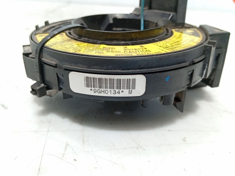 Recambio de anillo airbag para toyota yaris (_p1_) 1.0 (scp10_) referencia OEM IAM 9GH0134  
