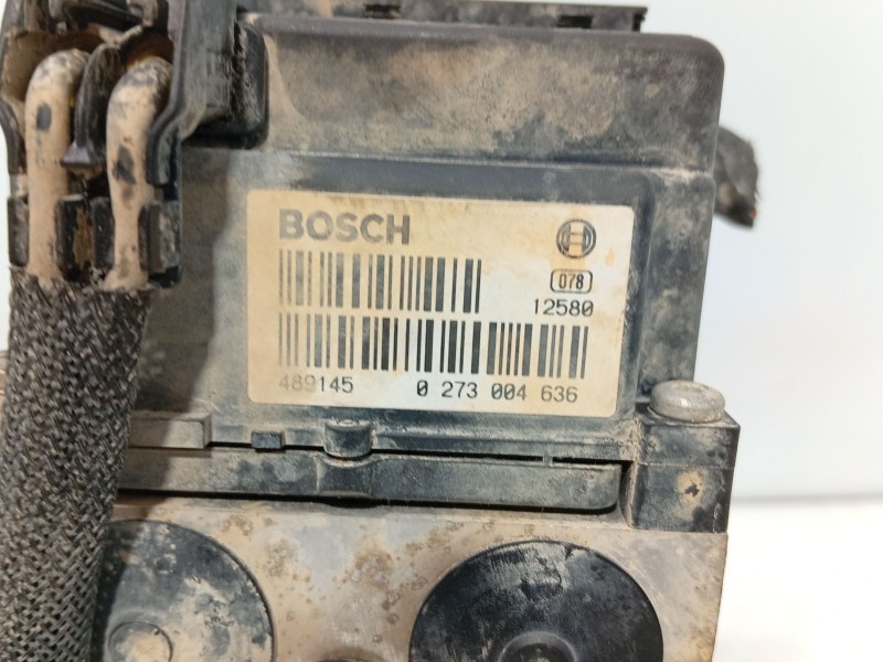 Recambio de abs para toyota yaris (_p1_) 1.0 (scp10_) referencia OEM IAM 0265216904  