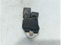 Recambio de anclaje cinturon trasero izquierdo para toyota yaris (_p1_) 1.0 (scp10_) referencia OEM IAM    2