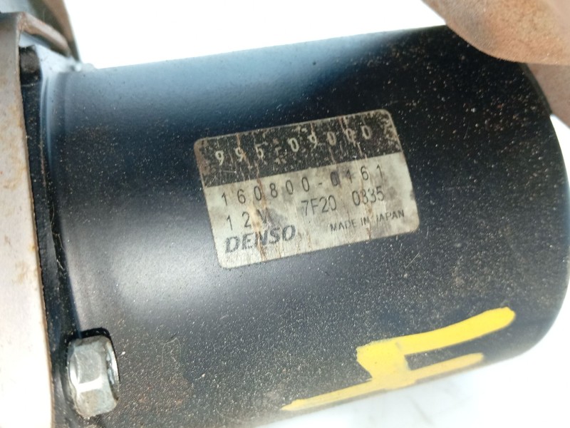 Recambio de columna direccion para toyota yaris (_p1_) 1.0 (scp10_) referencia OEM IAM   