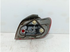 Recambio de piloto trasero izquierdo para toyota yaris (_p1_) 1.0 (scp10_) referencia OEM IAM    2