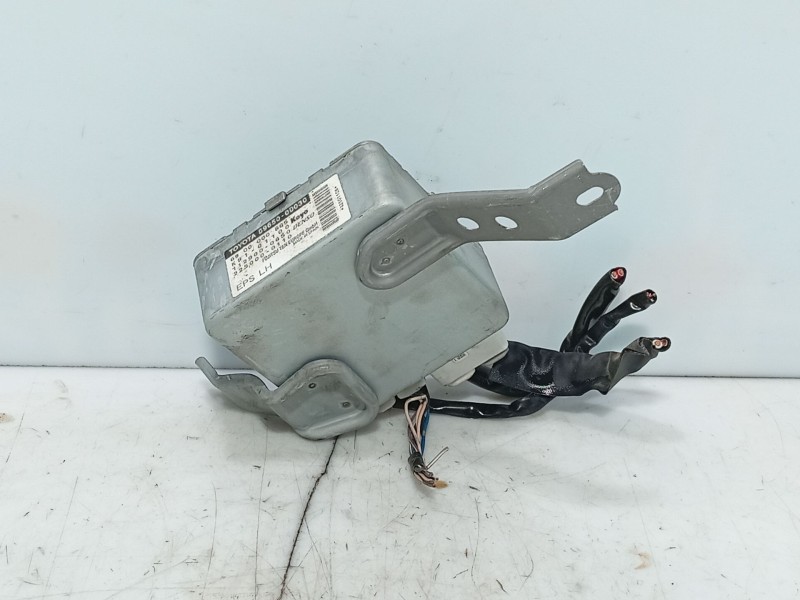 Recambio de modulo electronico para toyota yaris (_p1_) 1.0 (scp10_) referencia OEM IAM   
