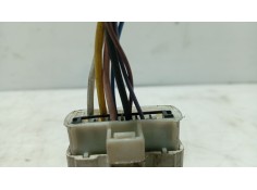 Recambio de mando elevalunas delantero izquierdo para renault clio iii (br0/1, cr0/1) 1.5 dci (c/br0g, c/br1g) referencia OEM IA 2