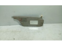 Recambio de parasol derecho para renault clio iii (br0/1, cr0/1) 1.5 dci (c/br0g, c/br1g) referencia OEM IAM 8200294229  